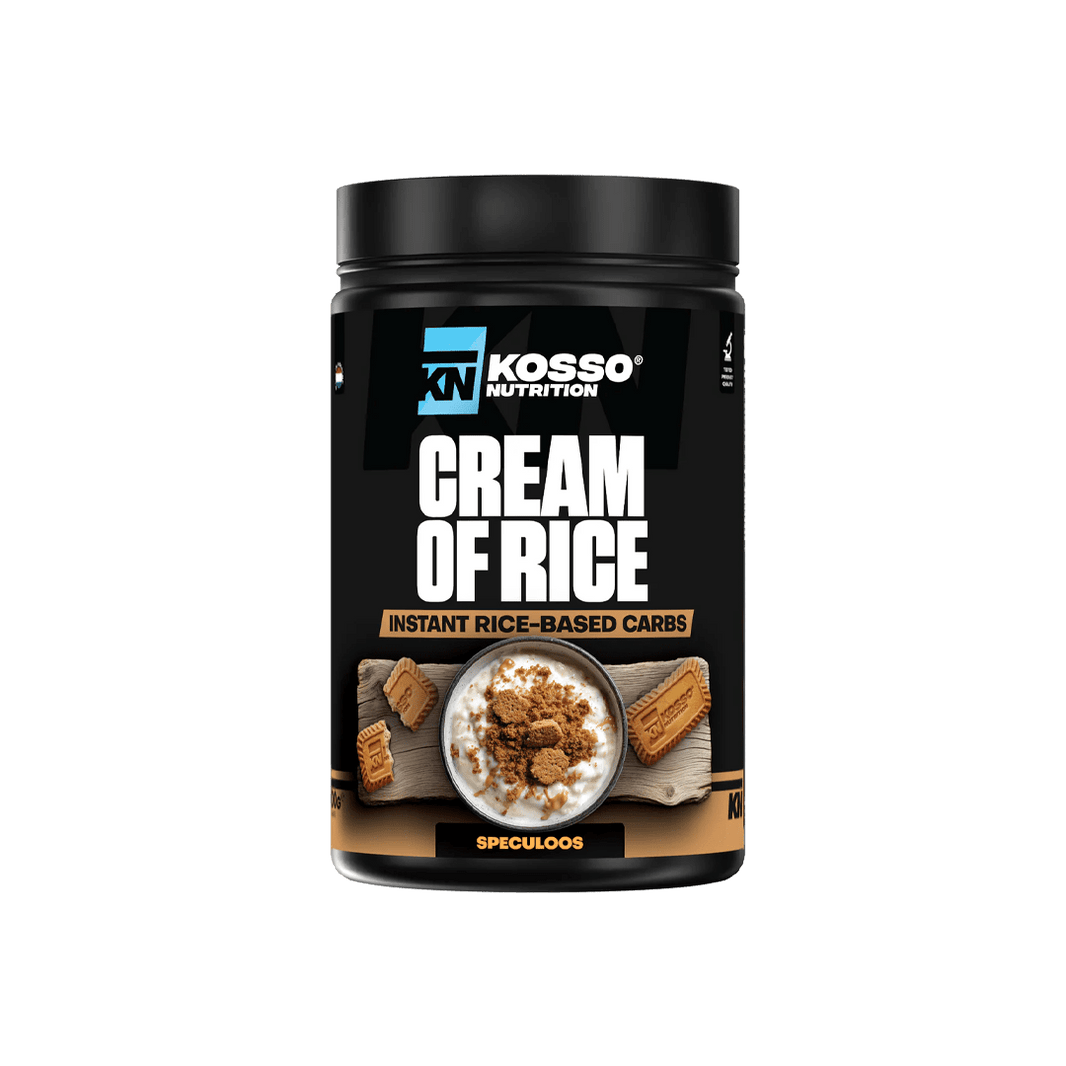 Cream of Rice kopen bij Kosso Nutrition