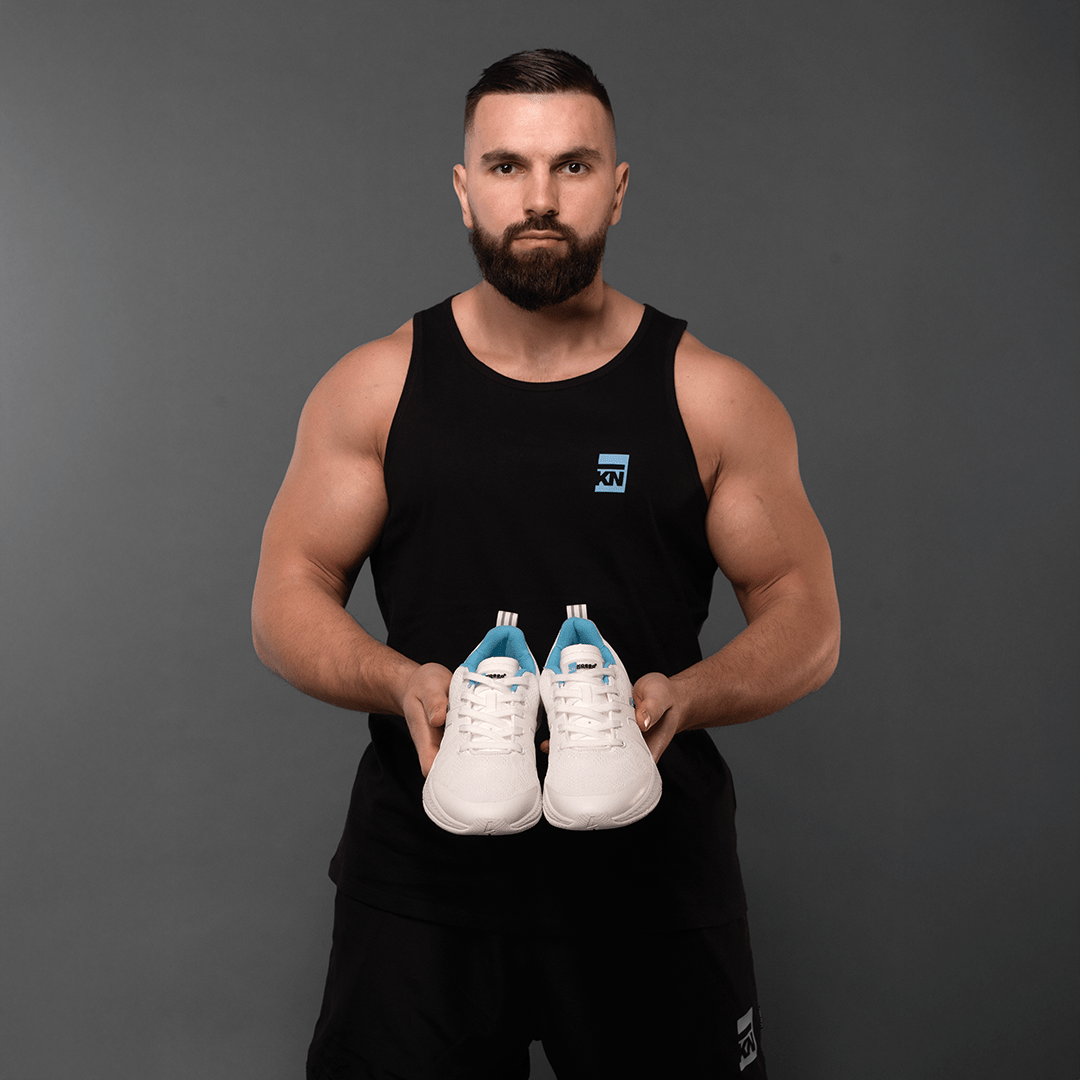 KN Mesh Trainer - Kosso Nutrition