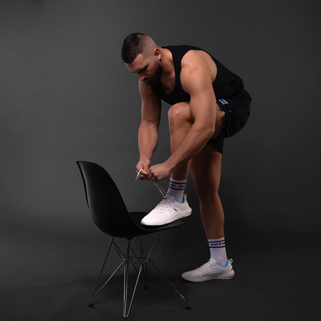 KN Mesh Trainer - Kosso Nutrition
