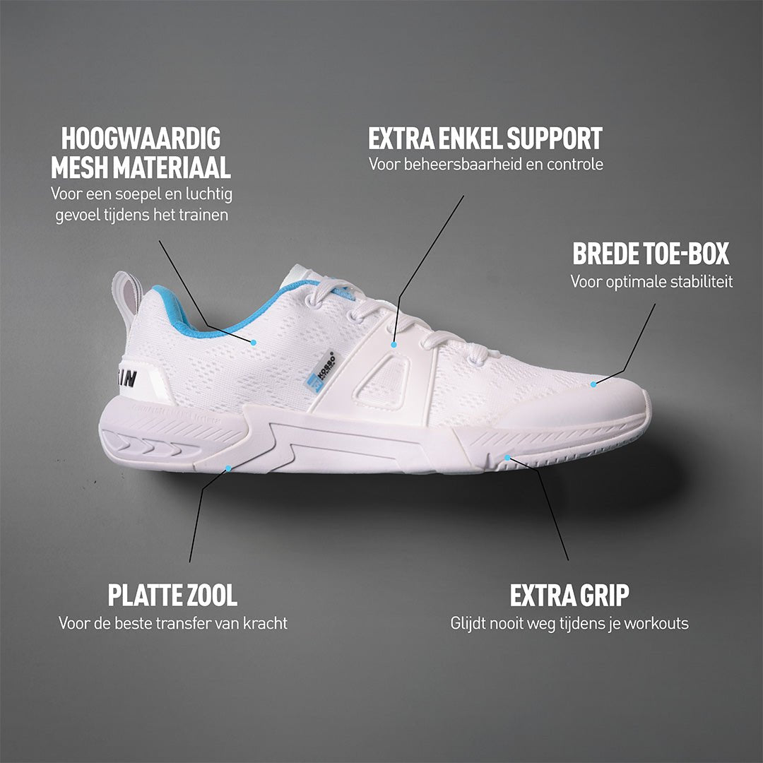 KN Mesh Trainer - Kosso Nutrition