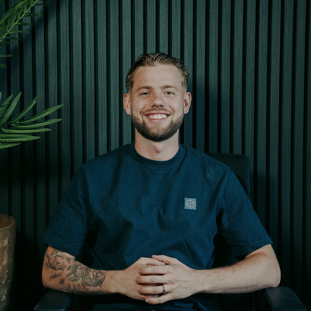 Jesse Meisters