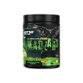 Madlabs Extreme Pre-workout