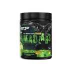 Madlabs Extreme Pre-workout