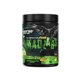 Madlabs Extreme Pre-workout