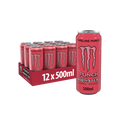 Monster Energy Pipeline Punch 500ml