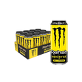 Monster Energy Rehab Lemon 500ml