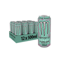 Monster Ultra Vice Guava 500ml