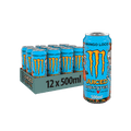 Monster Energy Juiced Mango Loco 500ml