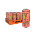 Monster Energy Juiced Monarch 500ml
