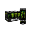 Monster Energy Original 500ml