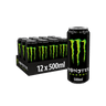 MONSTER ENERGY