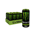 Monster Energy Original Zero 500ml