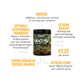 ANACONDA EXTREME PRE - WORKOUT - Kosso Nutrition