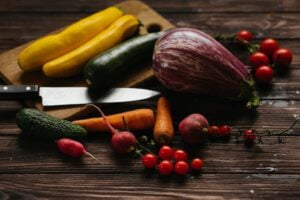 7 beste eiwitrijke groenten