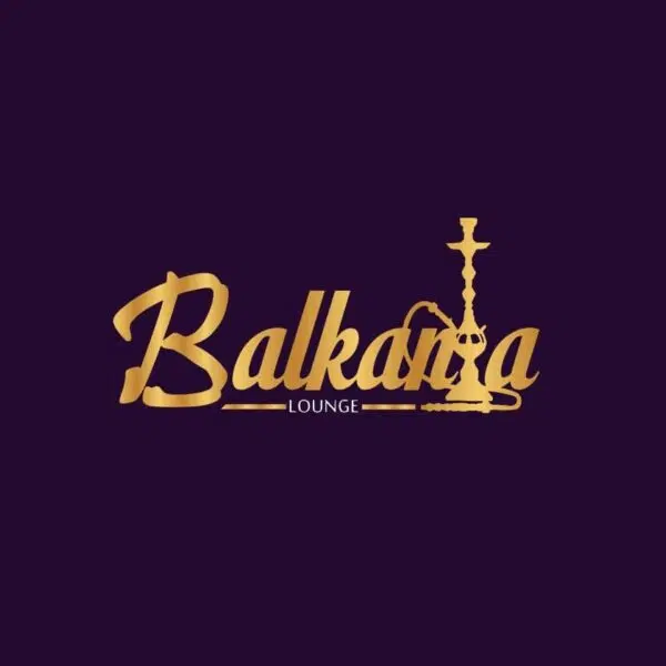 Balkania lounge logo