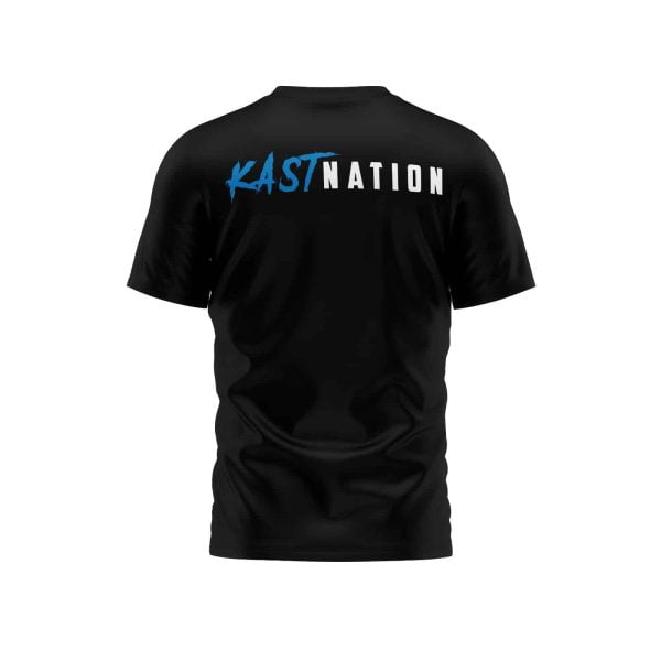 Kast nation t-shirt