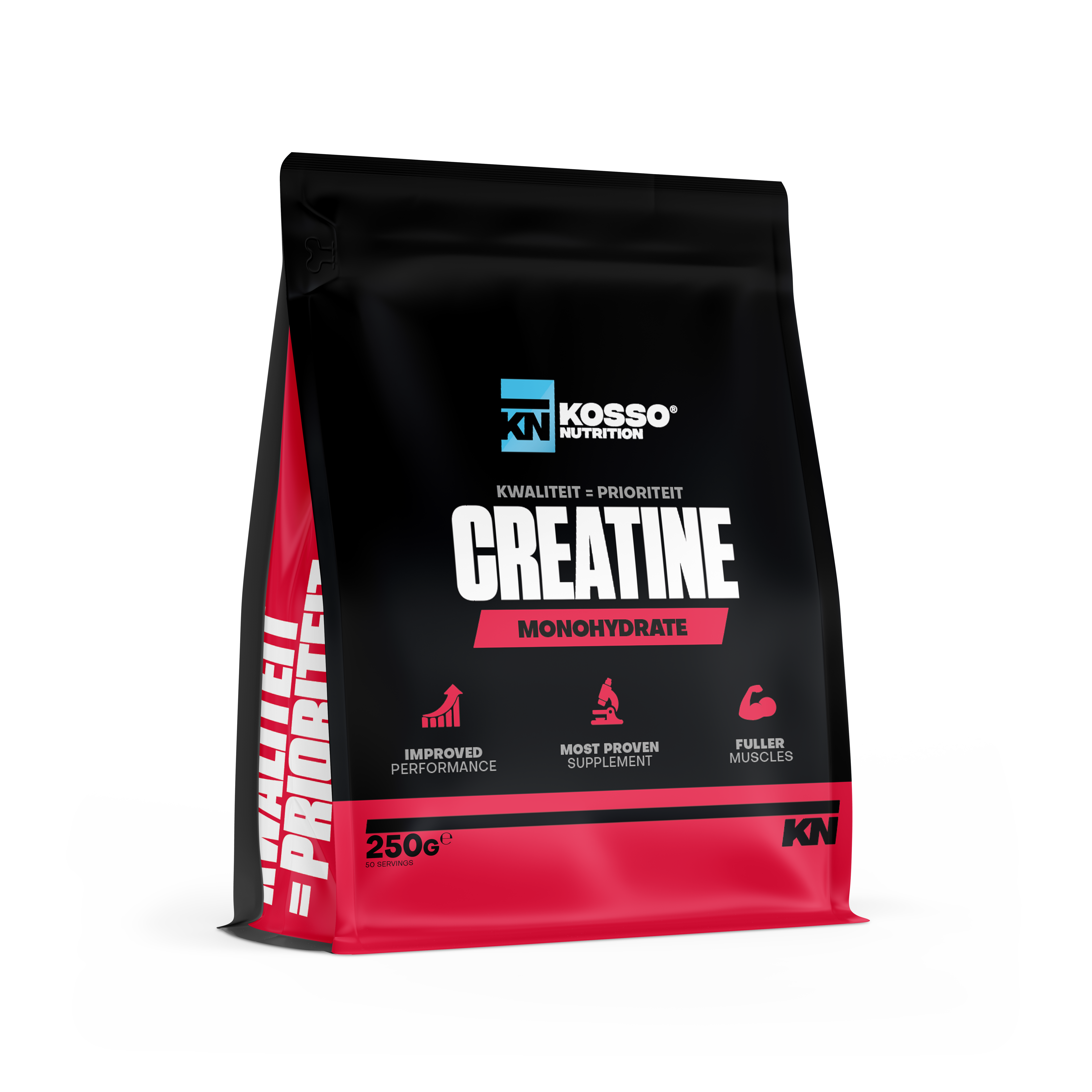 CREATINE Poeder