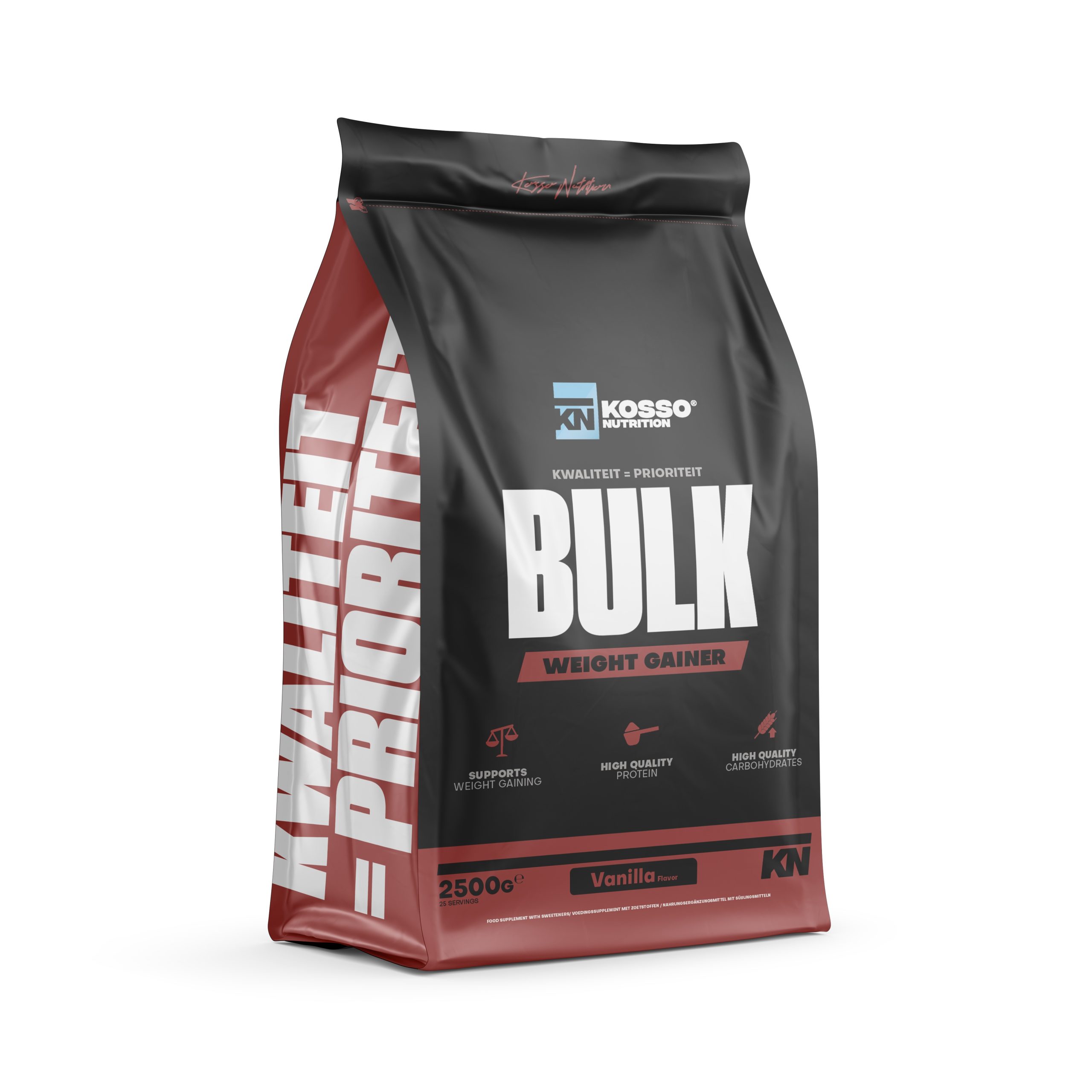 BULK (Weight gainer)