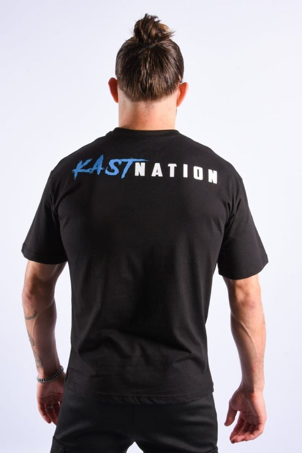 Kast nation t-shirt