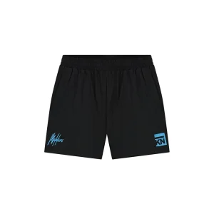 Malelions x KN Active Shorts | Black