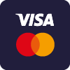 Visa logo